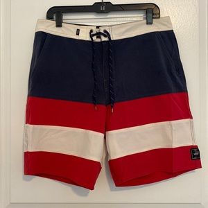 Men's Vans Board Shorts